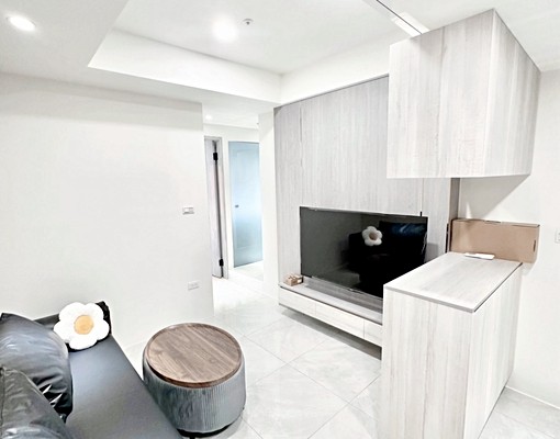 ❣️中區一中商圈兩房一廳/可租補/可寵免收寵清/找旎看房❣️ - Image 2