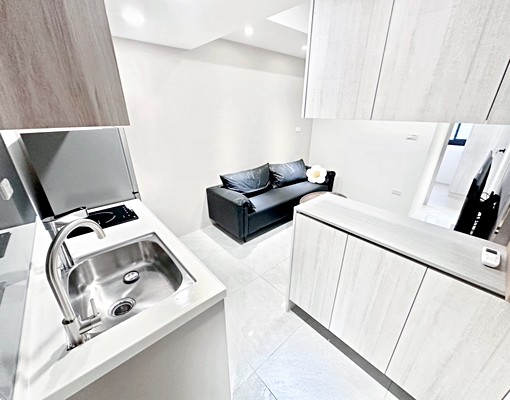 ❣️中區一中商圈兩房一廳/可租補/可寵免收寵清/找旎看房❣️ - Image 3