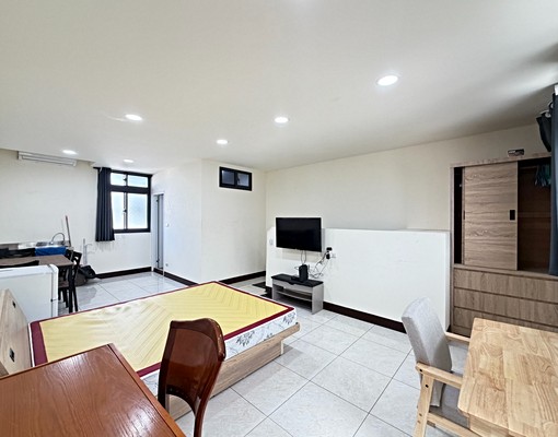 🌹【透天】獨立套房。近大湳市場。可補助。陽光套房 - Image 2