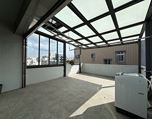 🌹【透天】獨立套房。近大湳市場。可補助。陽光套房 - Image 6