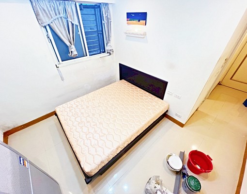 🔥府中站✦採光大空間✦獨立洗衣機✦獨立曬衣區✦乾溼分離 - Image 3