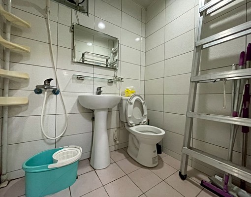 ❤️西區一樓可工作室❤️可雙租補❤️工作室也可當住家❤️ - Image 3