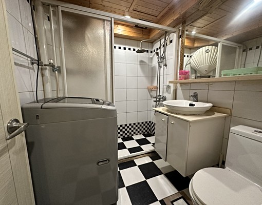 🔥小宇推薦桃園站前發財樓層套房🏙️ - Image 8