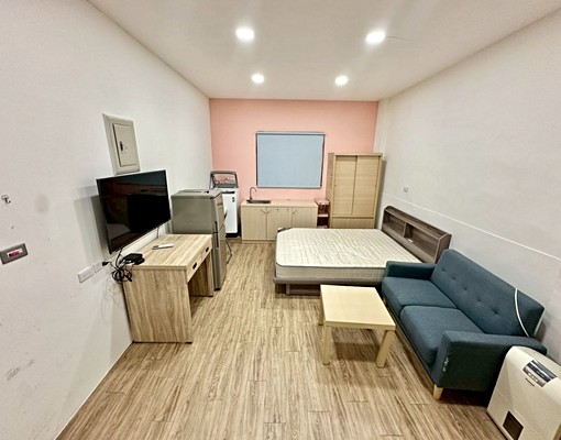 ✨屋齡新✨可貓✨獨洗凸窗曬✨流理台✨雙層冰箱✨可租補✨近一中 - Image 2