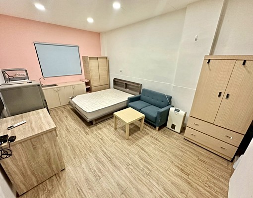 ✨屋齡新✨可貓✨獨洗凸窗曬✨流理台✨雙層冰箱✨可租補✨近一中 - Image 5