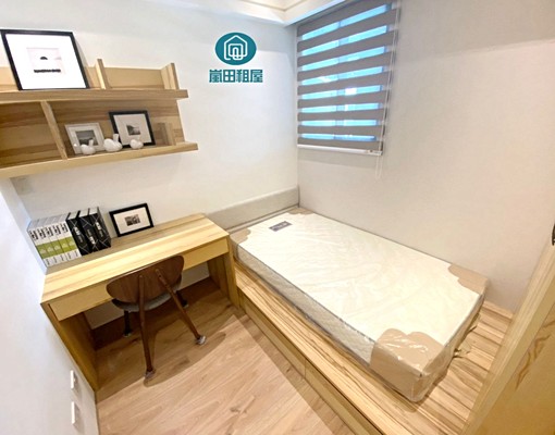 【樹禾院】漂亮裝潢大三房平車~龍富/嶺東/向上/中科黎明五權 - Image 4