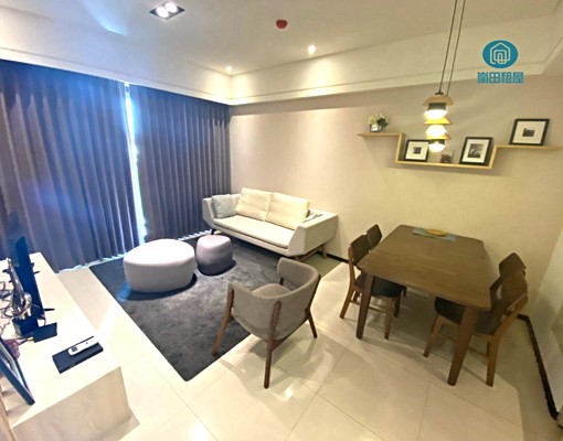 【樹禾院】漂亮裝潢大三房平車~龍富/嶺東/向上/中科黎明五權 - Image 12