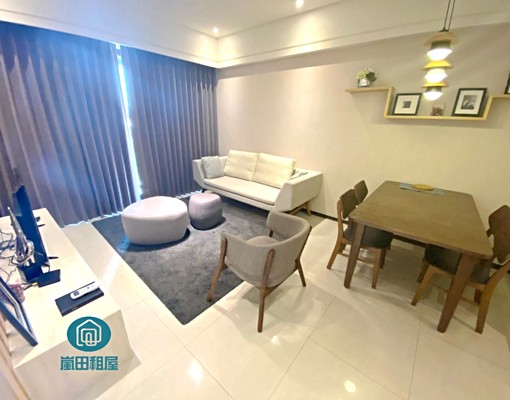 【樹禾院】漂亮裝潢大三房平車~龍富/嶺東/向上/中科黎明五權 - Image 13