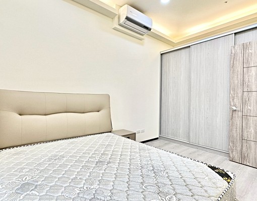 🗿MRT副都心｜大空間正２房｜家具家電全配｜拎包入住 - Image 7