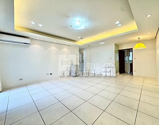 ✨大巨蛋芳鄰×可報稅☀️陽光大3房✨❤️中信喬麟 - Image 2