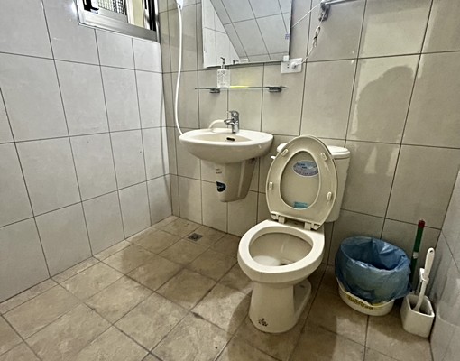 南亞科大旁/屋況全新整理/使用空間大/門前停車/可租補報稅 - Image 9