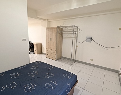 【圓璽不動產】北醫旁獨立門牌電梯大套房 - Image 2