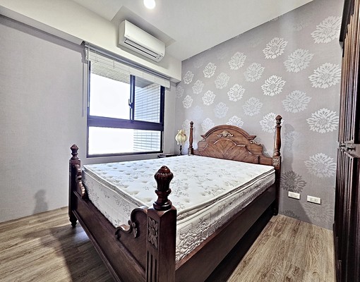 超美清水無限棟距一卡皮箱入住四房平車 - Image 5