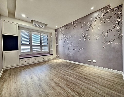 超美清水無限棟距一卡皮箱入住四房平車 - Image 10