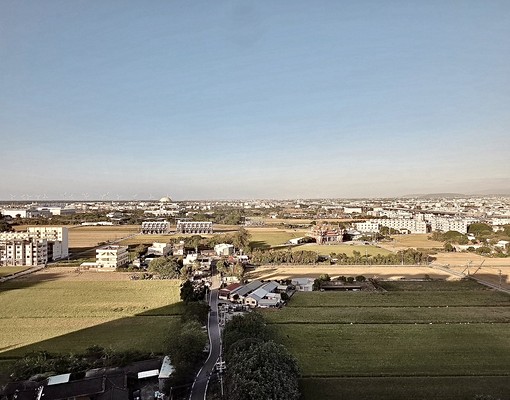 超美清水無限棟距一卡皮箱入住四房平車 - Image 11