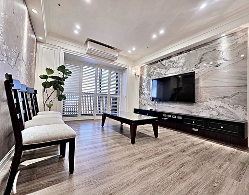 超美清水無限棟距一卡皮箱入住四房平車 - Image 14