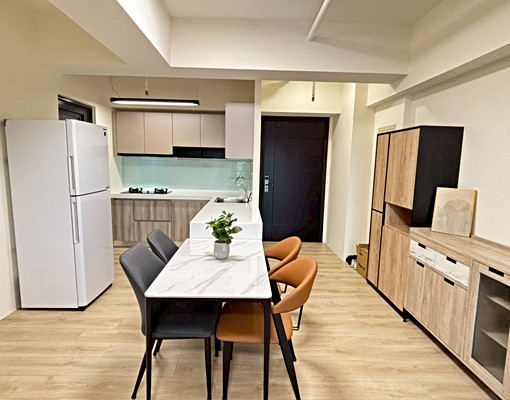 💥御景莊園全新大三房平車可租補/全配拎包入住/社宅免仲💥 - Image 3