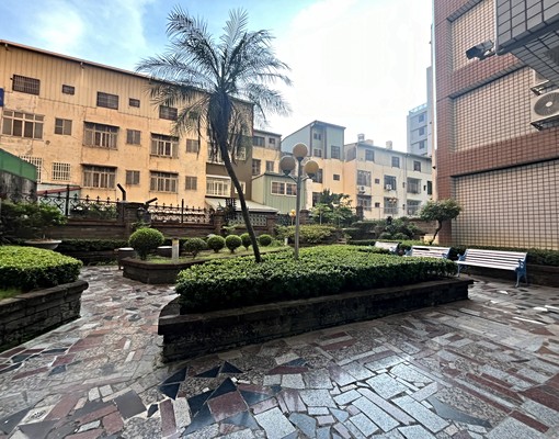 至善國中電梯大三房全新整理精裝戶三陽台含車管 - Image 7