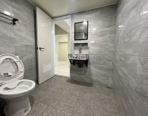 至善國中電梯大三房全新整理精裝戶三陽台含車管 - Image 9