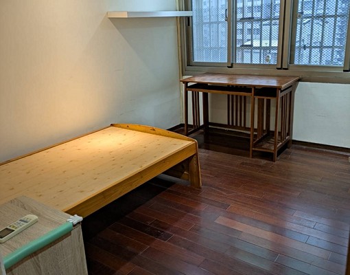 濱湖特區四房可租補可寵 - Image 8