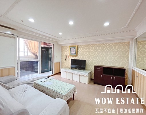 近中山醫❤️3房全配❤️CP值超高/電梯管理員/可租補 - Image 2