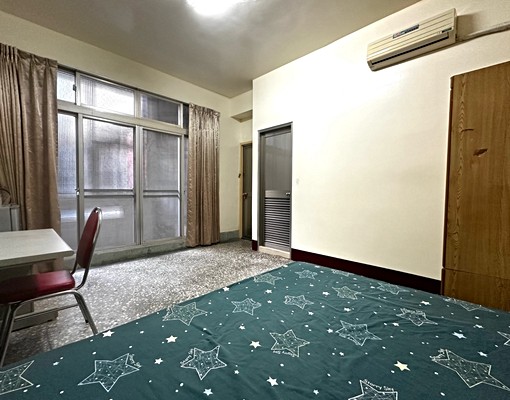 🌈🌈文化夜市旁獨洗獨曬明亮套房✨✨ - Image 3