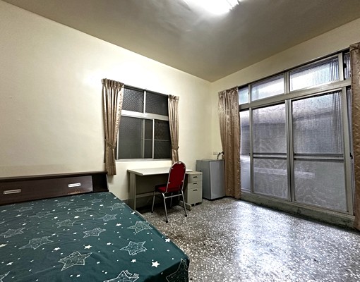 🌈🌈文化夜市旁獨洗獨曬明亮套房✨✨ - Image 2