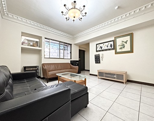 秒殺超便宜3+1房🔥青海逢甲商圈|全配大坪數生活機能超好 - Image 2