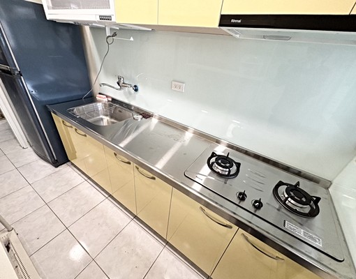 秒殺超便宜3+1房🔥青海逢甲商圈|全配大坪數生活機能超好 - Image 14