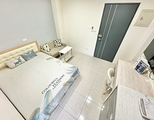 🤎雙租補🤎機車位🤎獨洗曬🤎秒殺物件🤎機能好 - Image 7