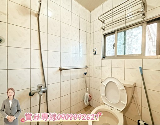 可租補/可寵/近徐匯中學捷運站/中山一路電梯2房 - Image 7