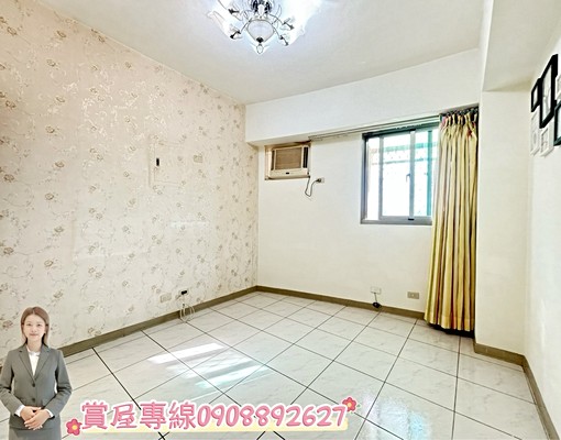 可租補/可寵/近徐匯中學捷運站/中山一路電梯2房 - Image 1