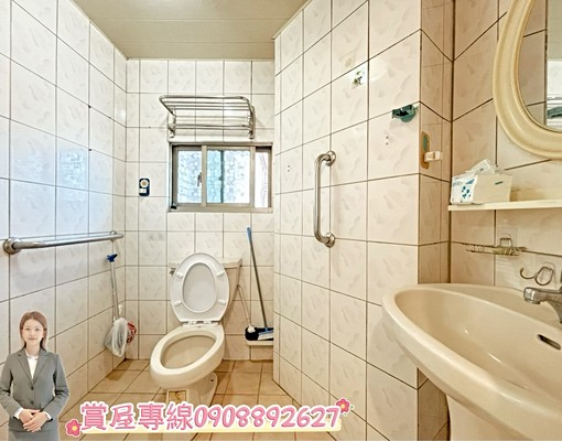 可租補/可寵/近徐匯中學捷運站/中山一路電梯2房 - Image 6