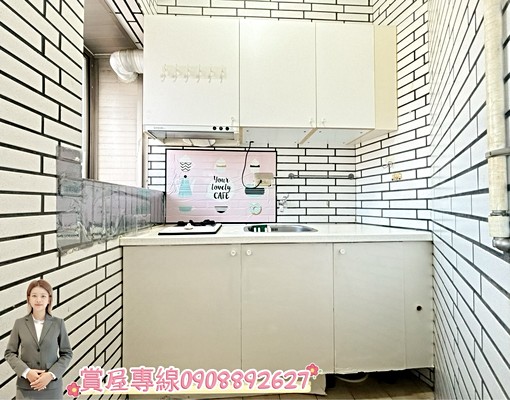 可租補/可寵/近徐匯中學捷運站/中山一路電梯2房 - Image 5