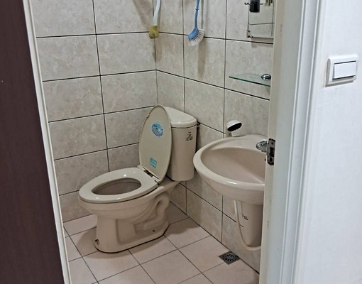 頂溪捷運站🔥兩房一廳⭐️秒租‼️ - Image 3