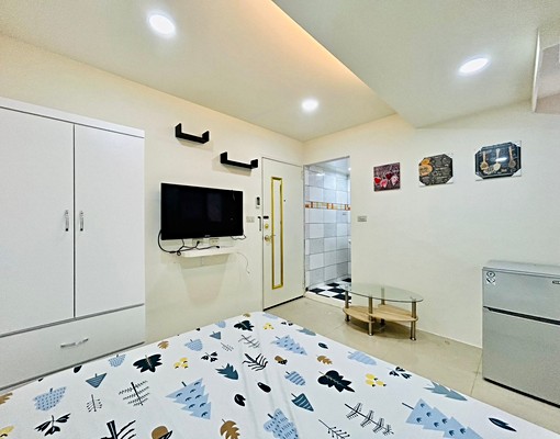 獨洗曬👍飲水機👍垃圾處理👍雙租補~可寵 - Image 3