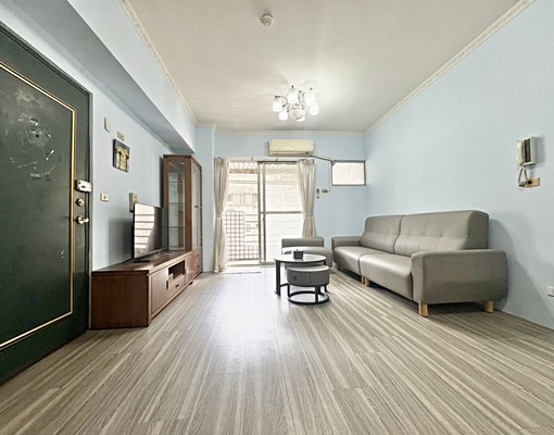 🏢社區大樓電梯🏠3房2廳2衛2陽台🛋️家具全配 - Image 5