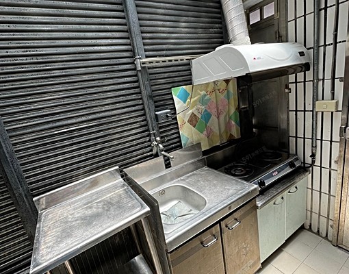 近榮總、獨立庭院、天然瓦斯、免爬高、清幽、採光通風、寵物可談 - Image 7