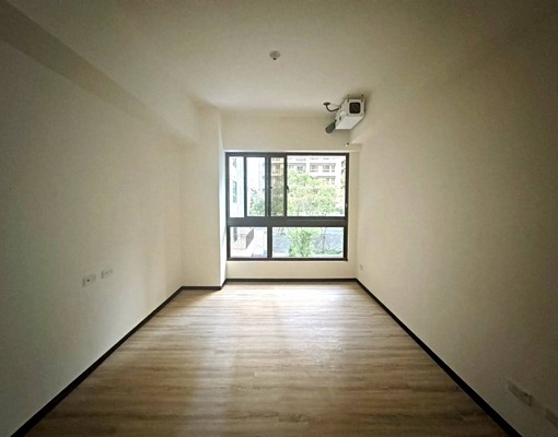 廿一社會住宅:淡水合謙飛時代方正三房/可租補可入戶籍 - Image 1