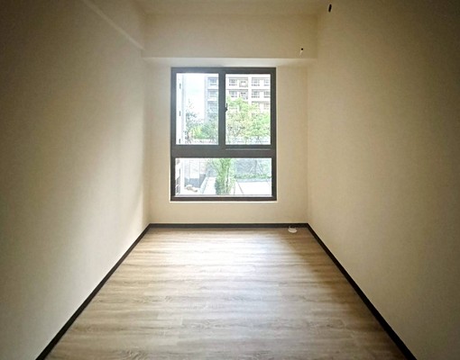 廿一社會住宅:淡水合謙飛時代方正三房/可租補可入戶籍 - Image 3