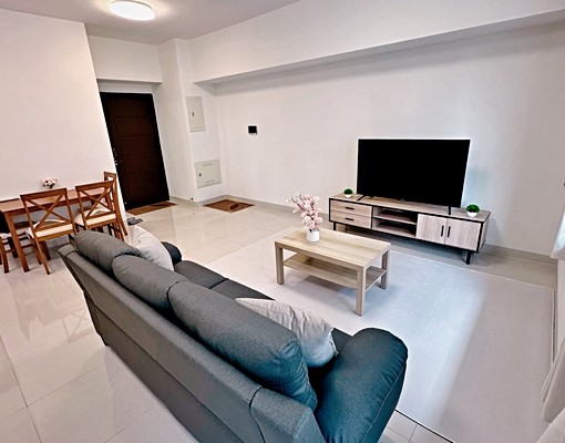 可租補/高大特區全新2+1房平車/冠傑Ui - Image 3