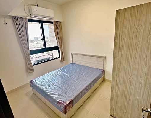 可租補/高大特區全新2+1房平車/冠傑Ui - Image 6