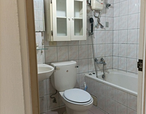 北區社宅可租補✔️崇德漢口大坪數陽台套房💯免仲介費 - Image 4