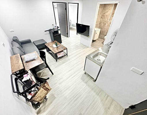 💛可寵💛台水電💛大兩房💛近火車站💛機能好💛租補 - Image 3