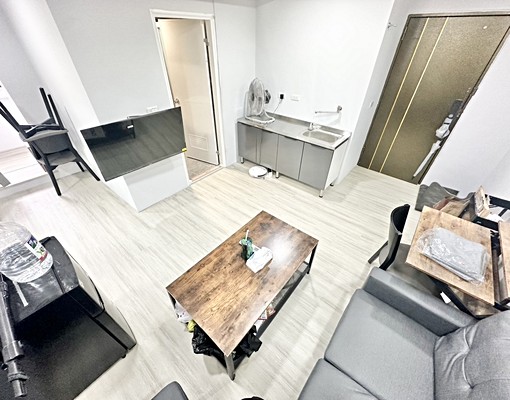 💛可寵💛台水電💛大兩房💛近火車站💛機能好💛租補 - Image 1