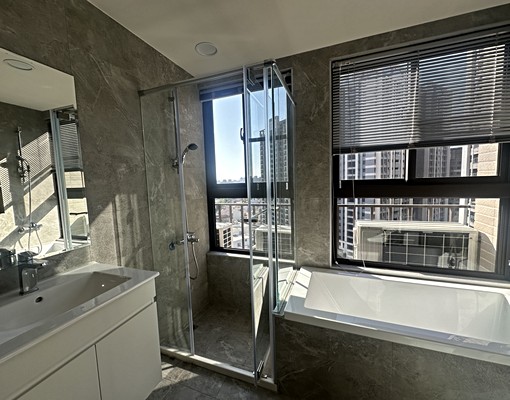 近緯創台元科技✨精美裝潢採光戶3房 - Image 11