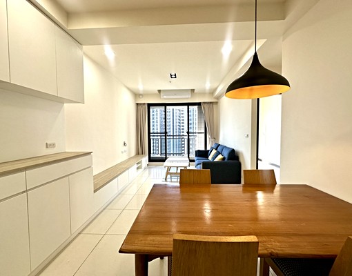 近緯創台元科技✨精美裝潢採光戶3房 - Image 2