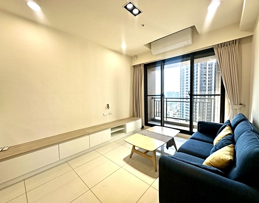 近緯創台元科技✨精美裝潢採光戶3房 - Image 3