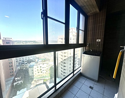 近緯創台元科技✨精美裝潢採光戶3房 - Image 13