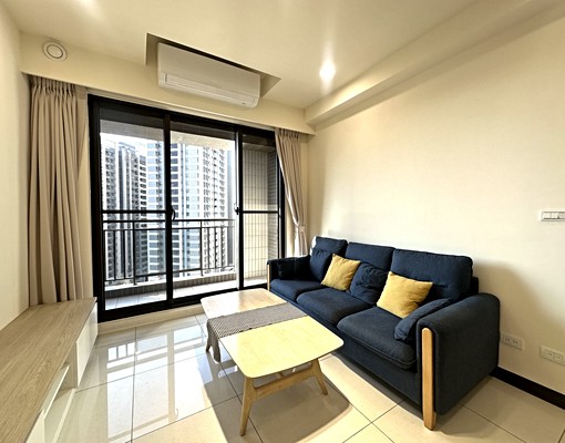 近緯創台元科技✨精美裝潢採光戶3房 - Image 4